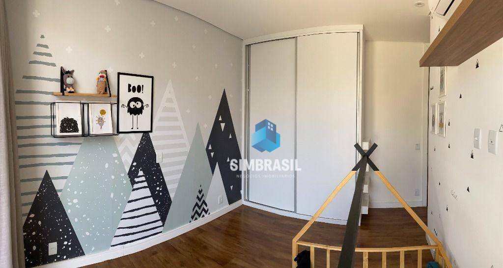 Casa à venda com 3 quartos, 268m² - Foto 24