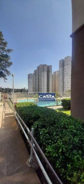 Apartamento à venda com 2 quartos, 48m² - Foto 43