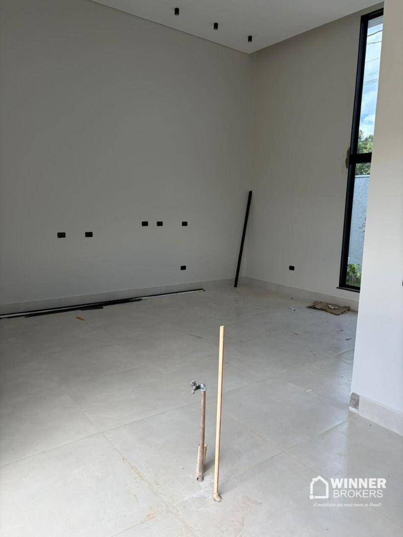 Casa, 3 quartos, 100 m² - Foto 5