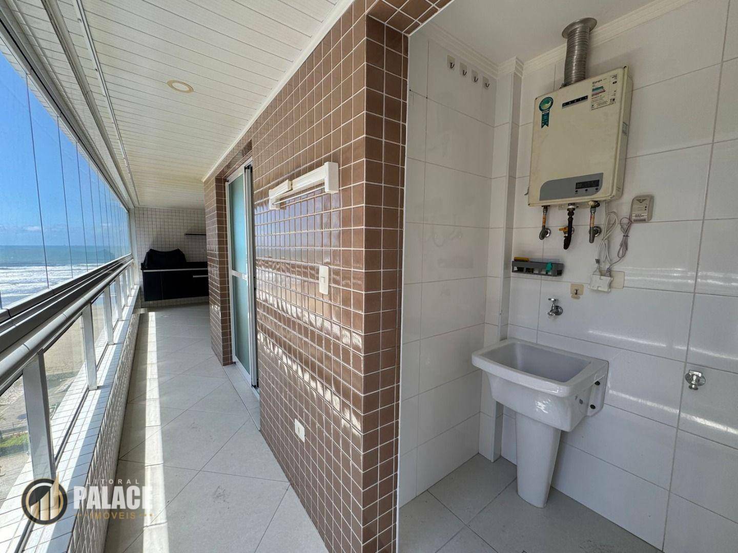 Apartamento à venda com 2 quartos, 106m² - Foto 8