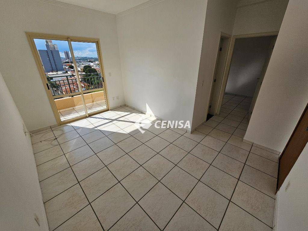 Apartamento para alugar com 1 quarto, 47m² - Foto 2