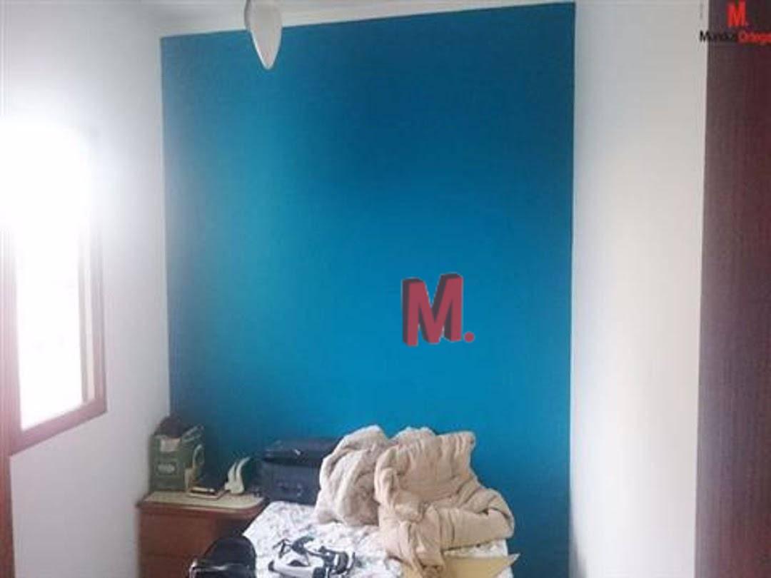 Apartamento à venda com 3 quartos, 87m² - Foto 14