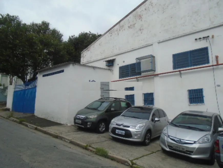 Depósito-Galpão-Armazém para alugar, 780m² - Foto 15