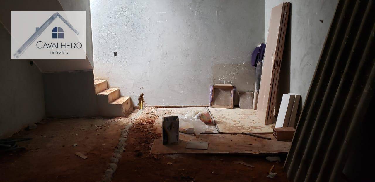 Sobrado à venda com 3 quartos, 145m² - Foto 17