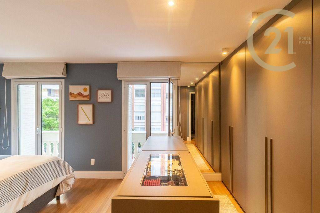 Apartamento à venda com 2 quartos, 107m² - Foto 17