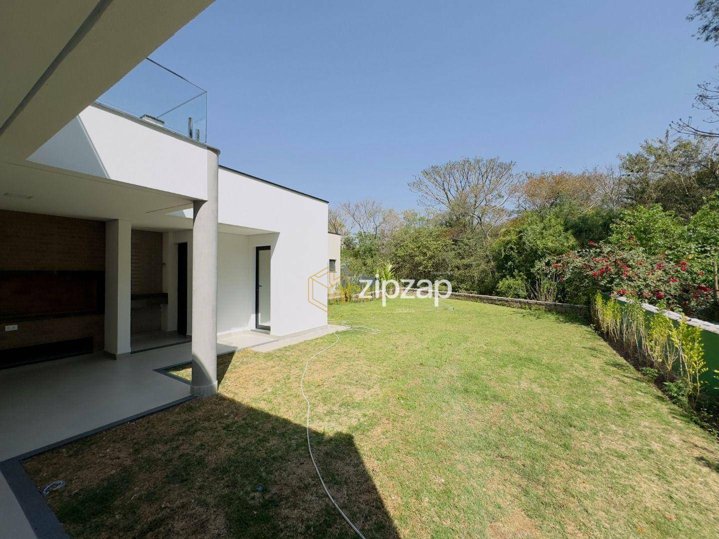 Casa de Condomínio à venda com 3 quartos, 275m² - Foto 16