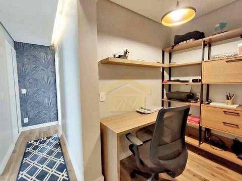 Apartamento à venda com 3 quartos, 149m² - Foto 23