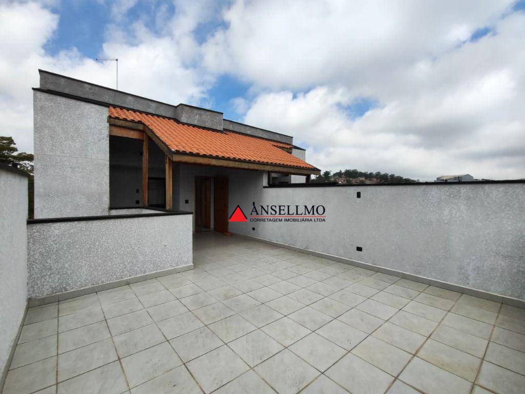 Cobertura, 2 quartos, 100 m² - Foto 2