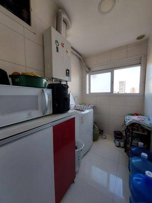 Apartamento à venda com 3 quartos, 95m² - Foto 7