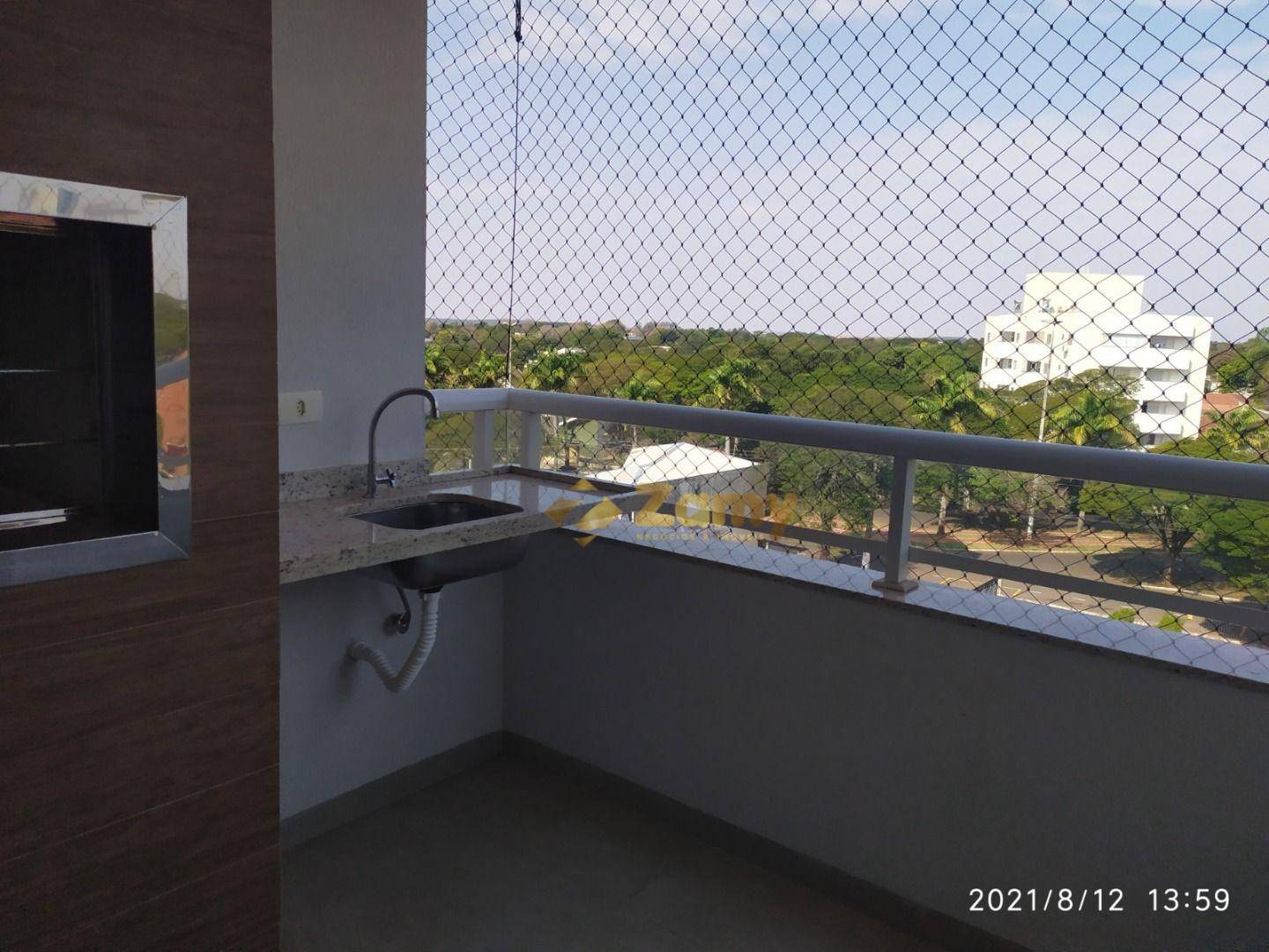 Apartamento, 3 quartos, 78 m² - Foto 12