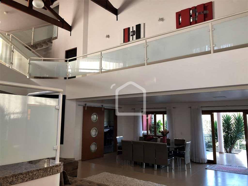 Casa de Condomínio à venda e aluguel com 5 quartos, 890m² - Foto 15