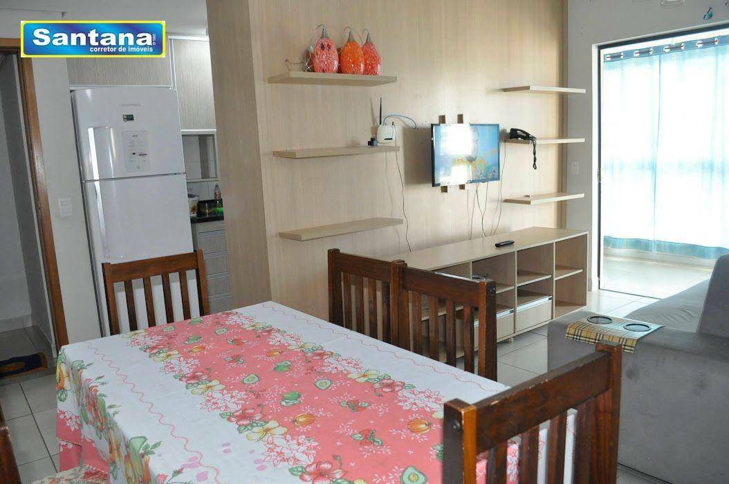 Apartamento à venda com 2 quartos, 66m² - Foto 9