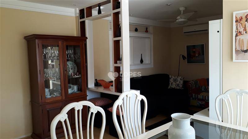 Apartamento à venda com 3 quartos, 95m² - Foto 3