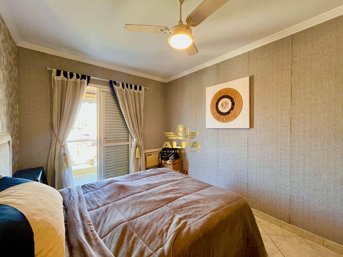 Apartamento à venda com 3 quartos, 110m² - Foto 10