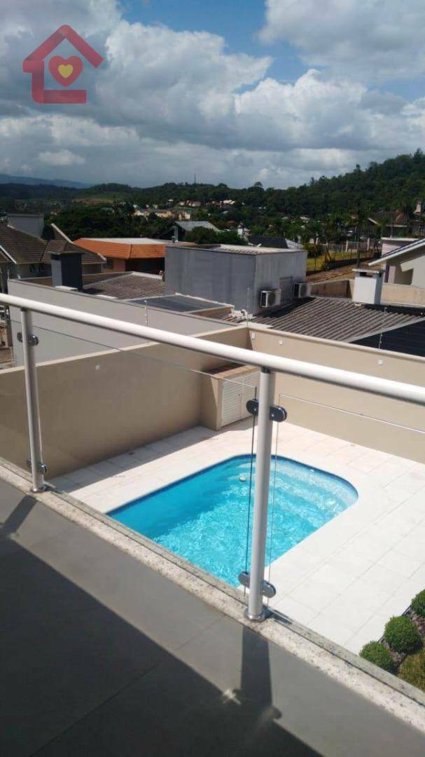 Sobrado à venda com 3 quartos, 218m² - Foto 27