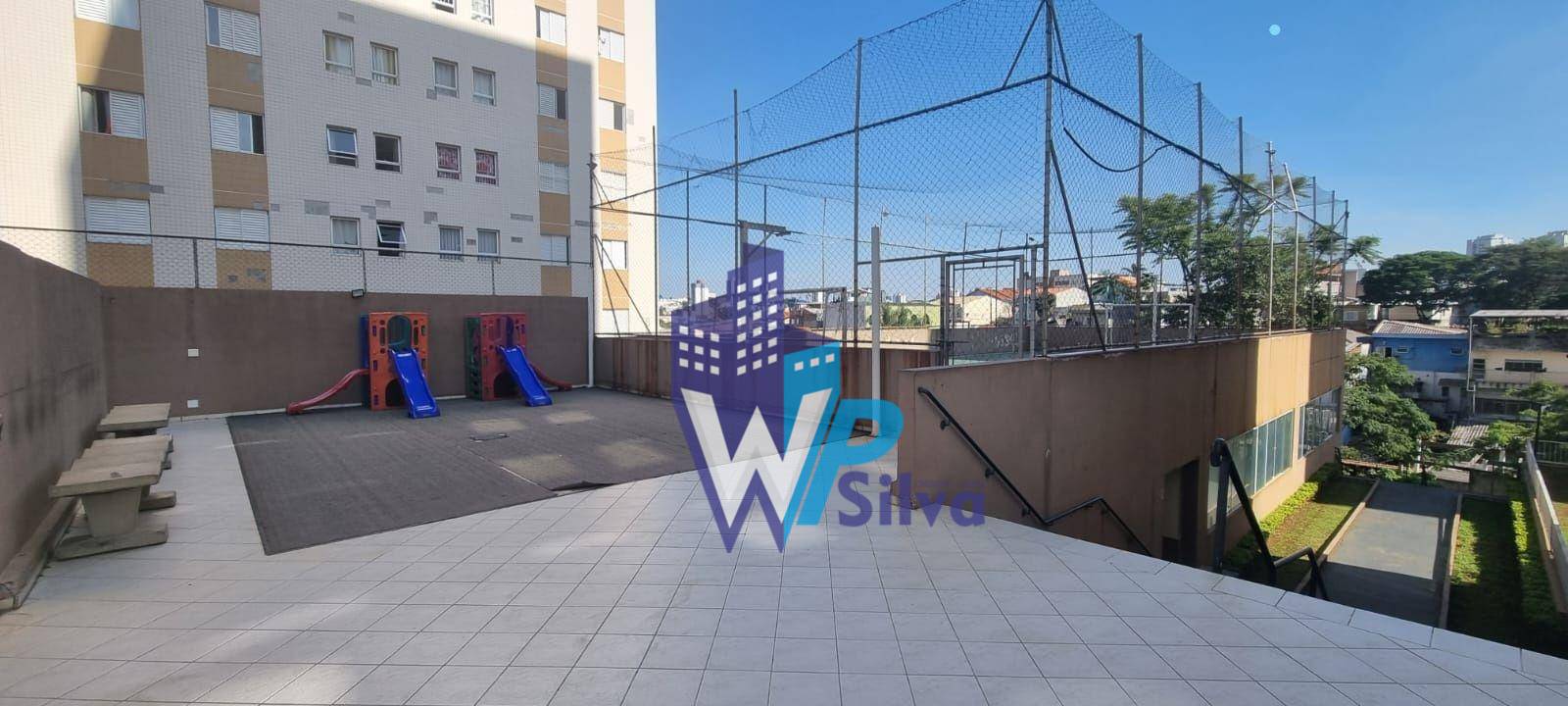 Apartamento à venda com 2 quartos, 52m² - Foto 23