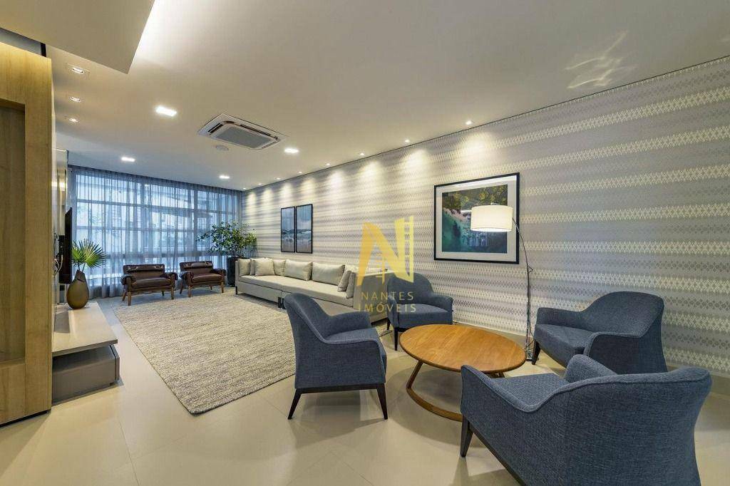 Apartamento à venda com 3 quartos, 214m² - Foto 50