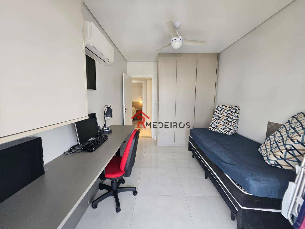 Apartamento à venda com 3 quartos, 135m² - Foto 23