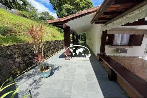 Apartamento à venda com 4 quartos, 331m² - Foto 32