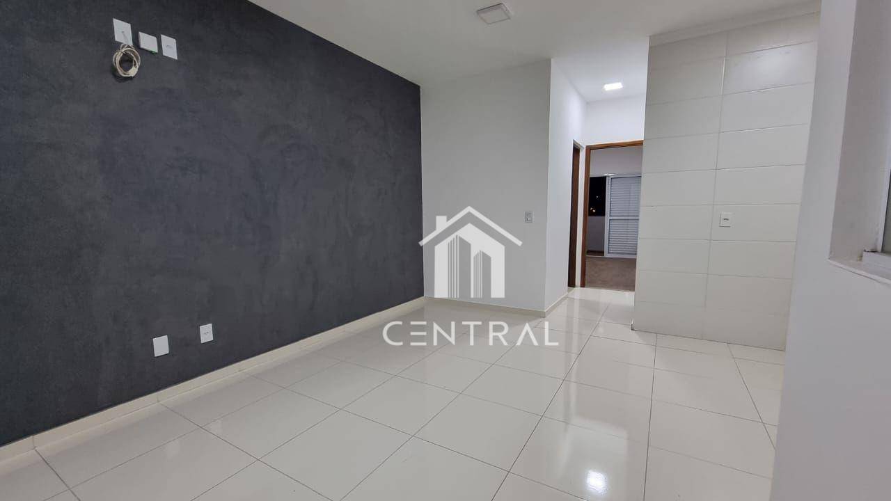 Apartamento, 1 quarto, 52 m² - Foto 1