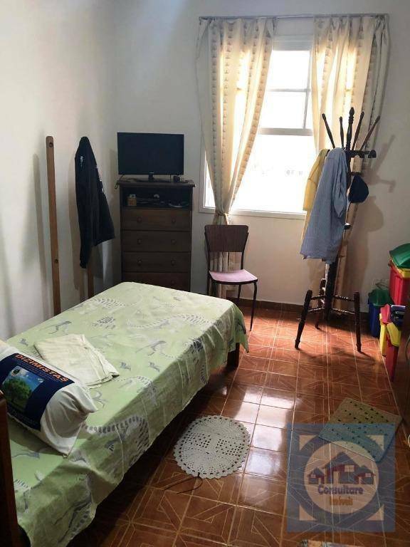 Apartamento à venda com 3 quartos, 121m² - Foto 14