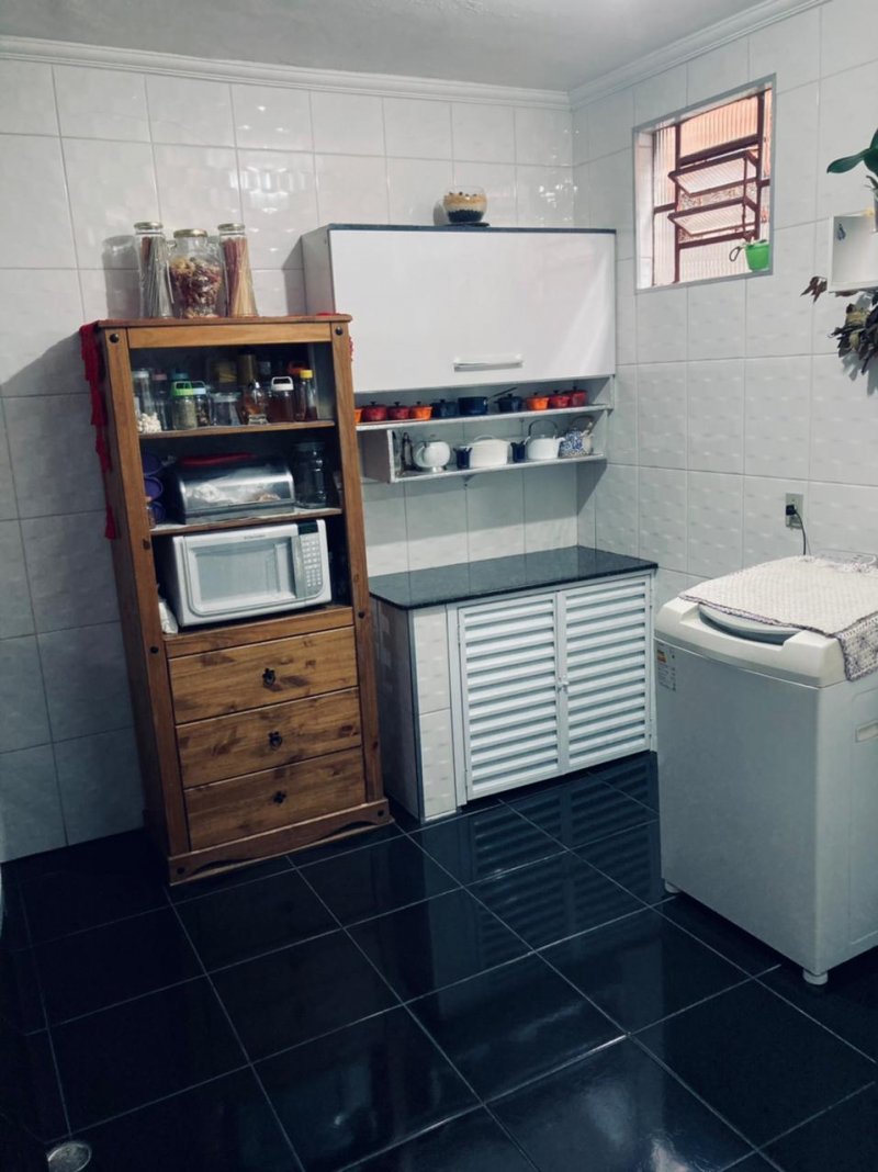 Sobrado à venda com 2 quartos, 70m² - Foto 7