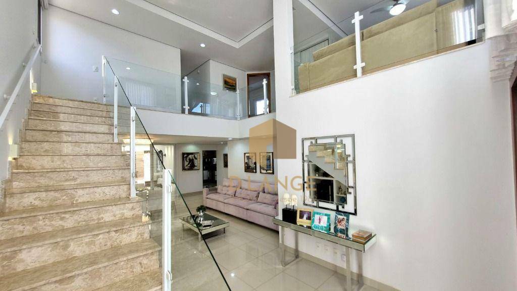 Casa de Condomínio à venda com 3 quartos, 304m² - Foto 33