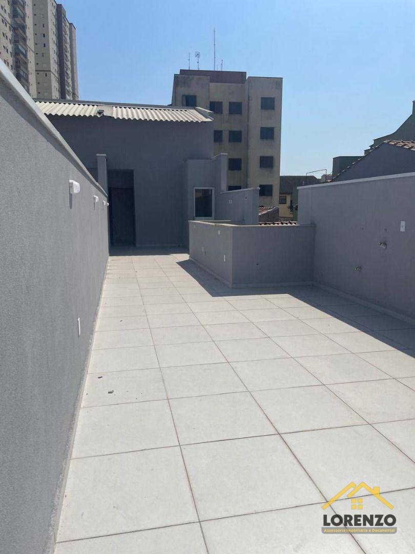 Cobertura à venda com 2 quartos, 124m² - Foto 9