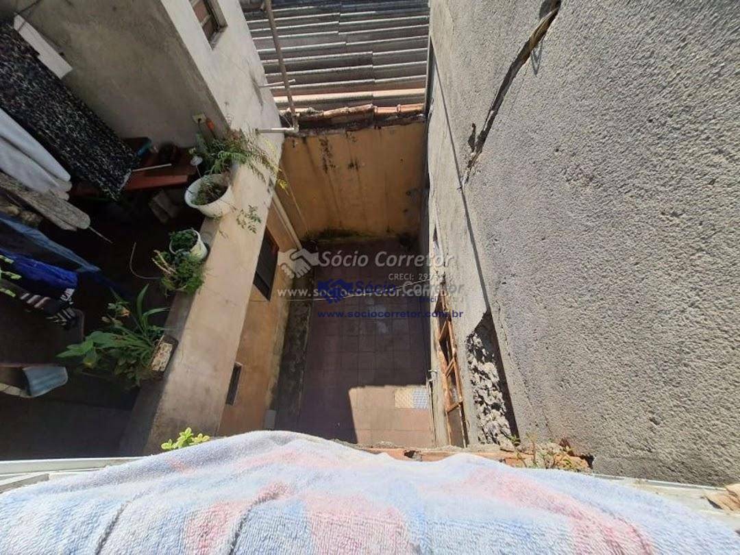 Sobrado à venda com 2 quartos, 167m² - Foto 11