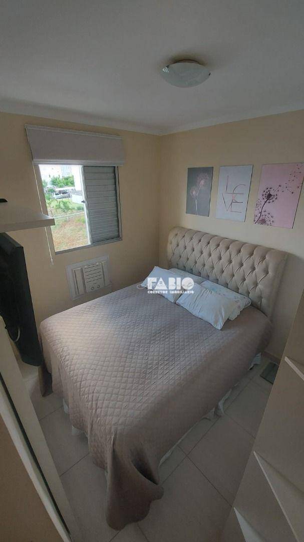 Apartamento à venda com 2 quartos, 47m² - Foto 2