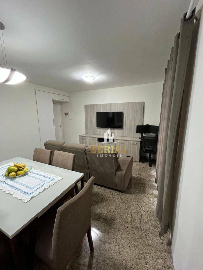 Apartamento à venda com 2 quartos, 60m² - Foto 5