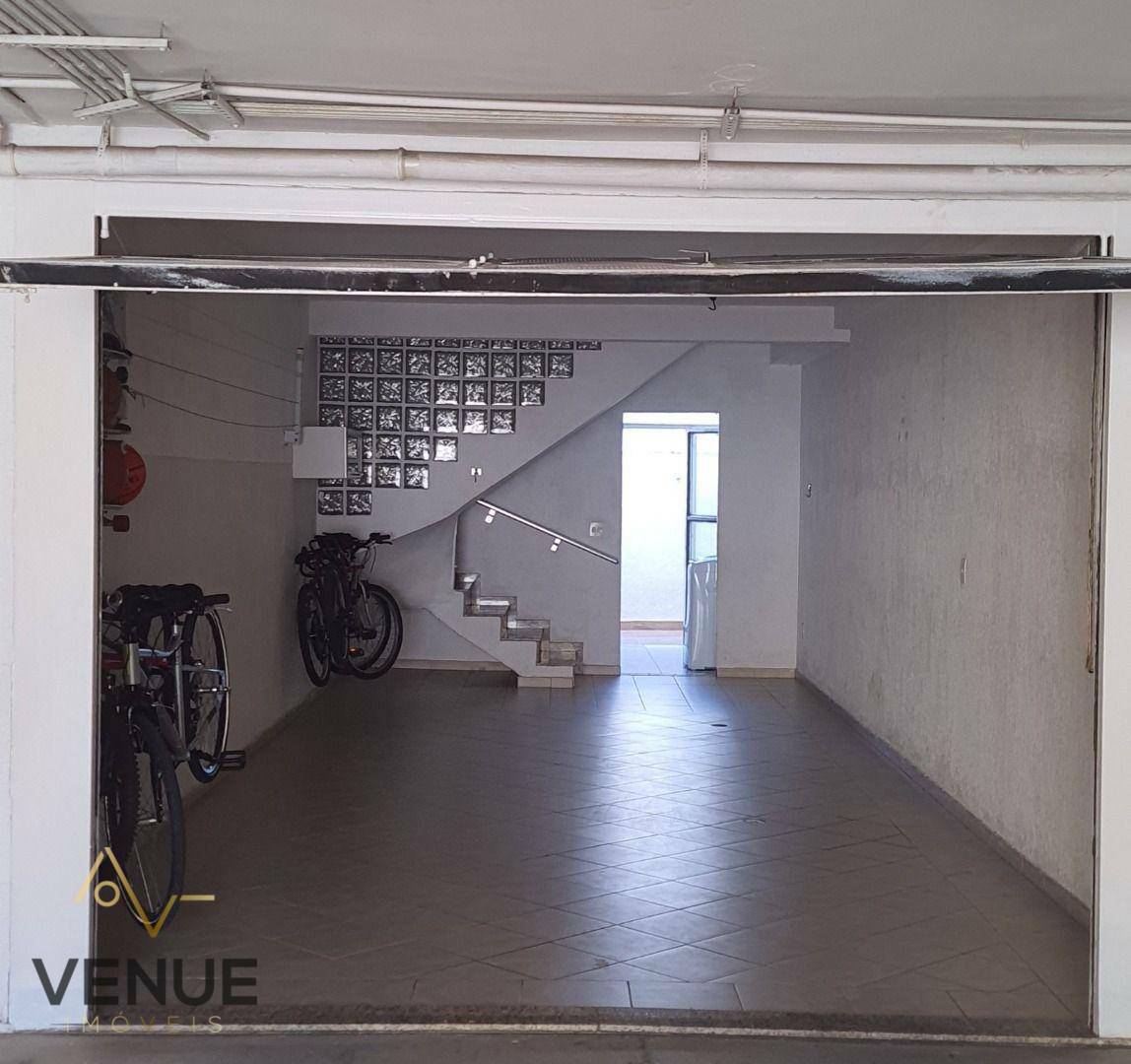 Sobrado à venda com 3 quartos, 197m² - Foto 7