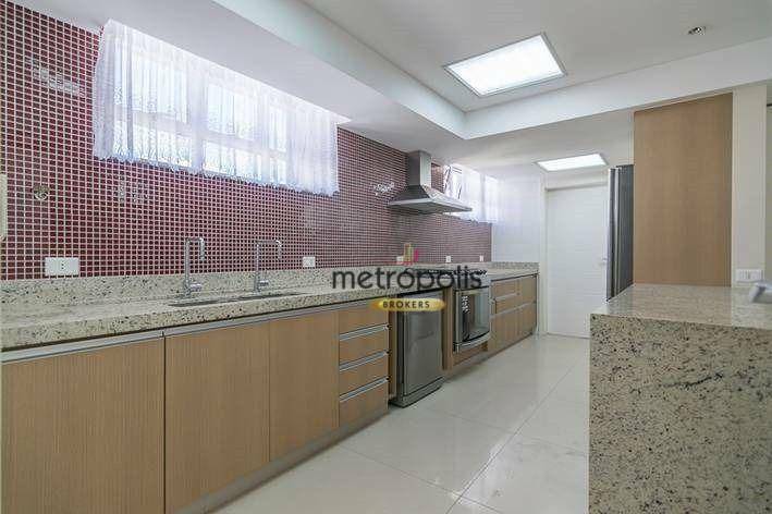 Apartamento para alugar com 4 quartos, 275m² - Foto 6