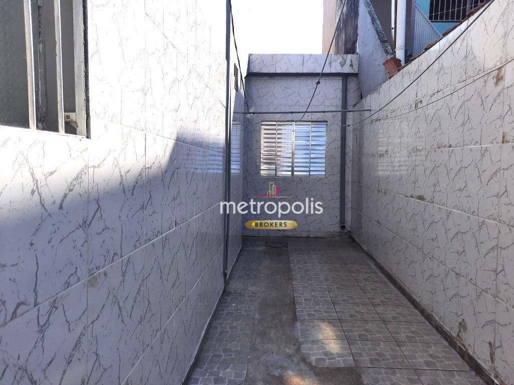 Sobrado à venda com 3 quartos, 120m² - Foto 22