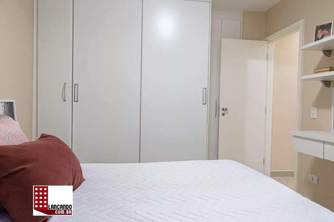 Apartamento à venda com 2 quartos, 52m² - Foto 19