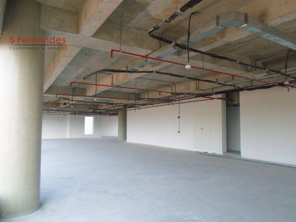 Conjunto Comercial-Sala para alugar, 565m² - Foto 10