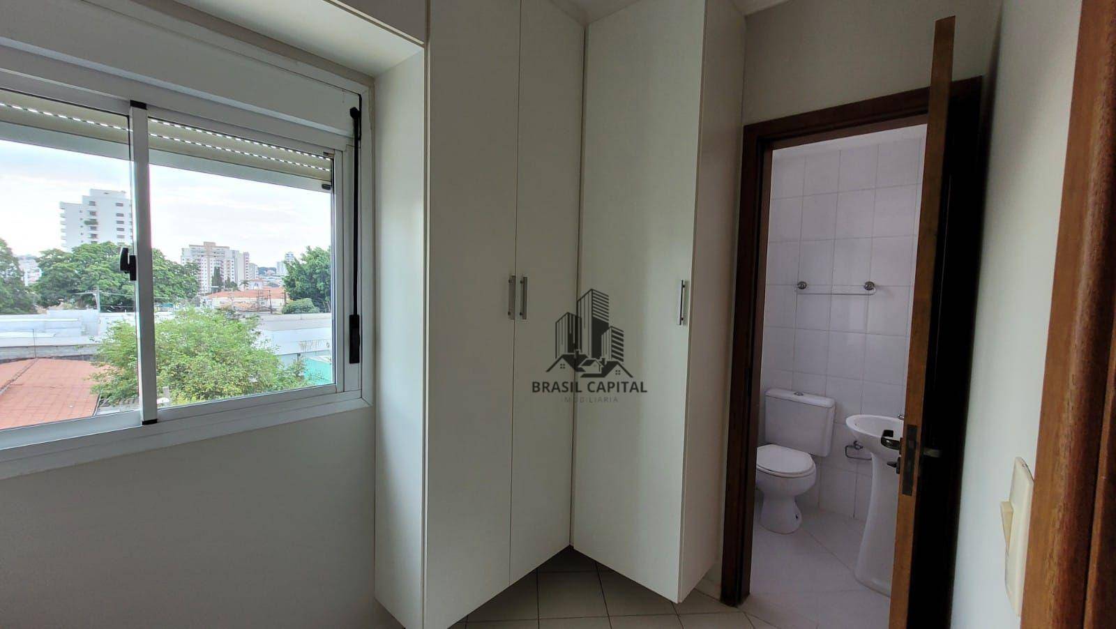 Apartamento à venda com 4 quartos, 147m² - Foto 8