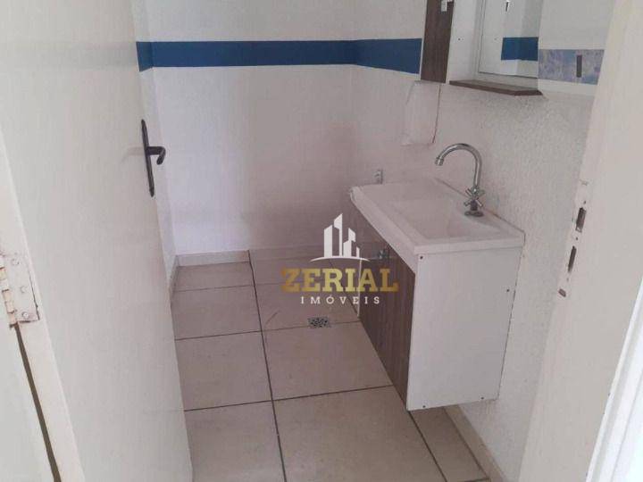 Conjunto Comercial-Sala para alugar, 250m² - Foto 5