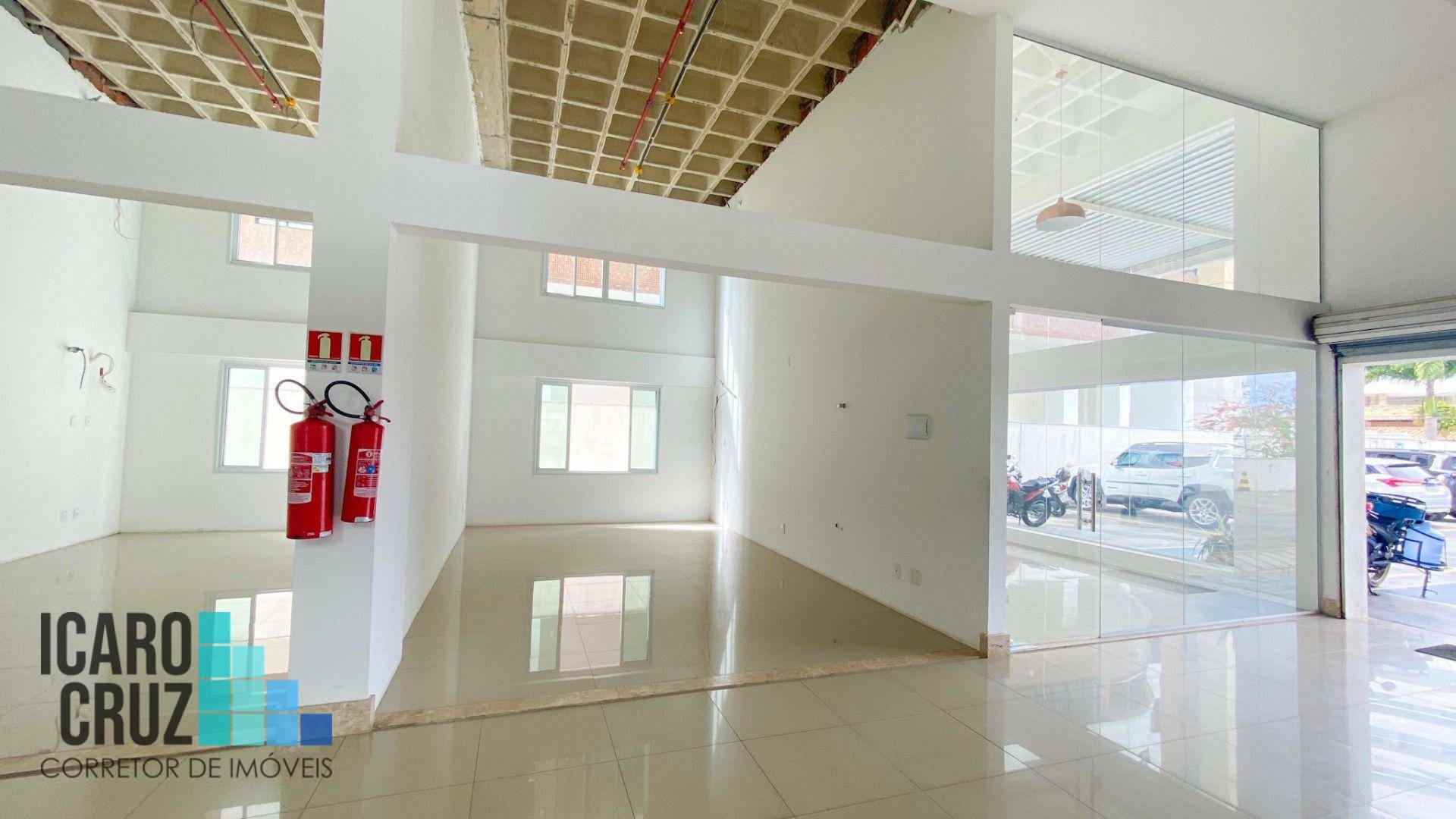 Loja-Salão para alugar, 26m² - Foto 3