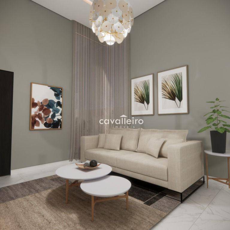 Casa de Condomínio à venda com 3 quartos, 108m² - Foto 9