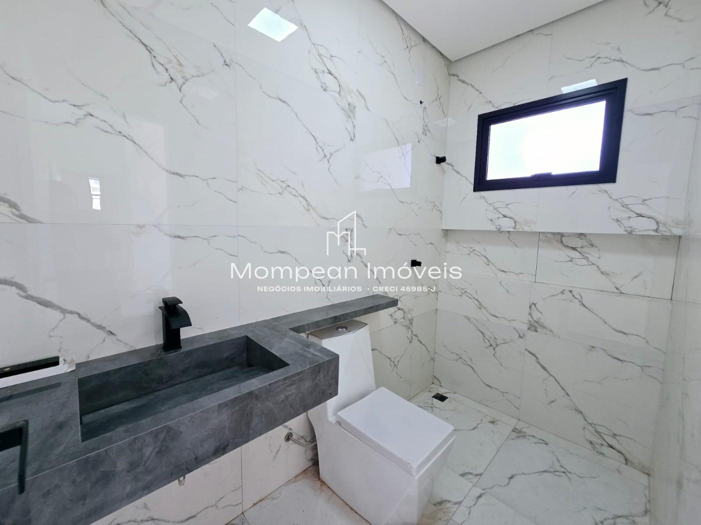 Casa à venda com 3 quartos, 115m² - Foto 6