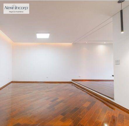 Apartamento à venda com 3 quartos, 133m² - Foto 4