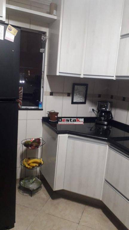 Sobrado à venda com 3 quartos, 130m² - Foto 23