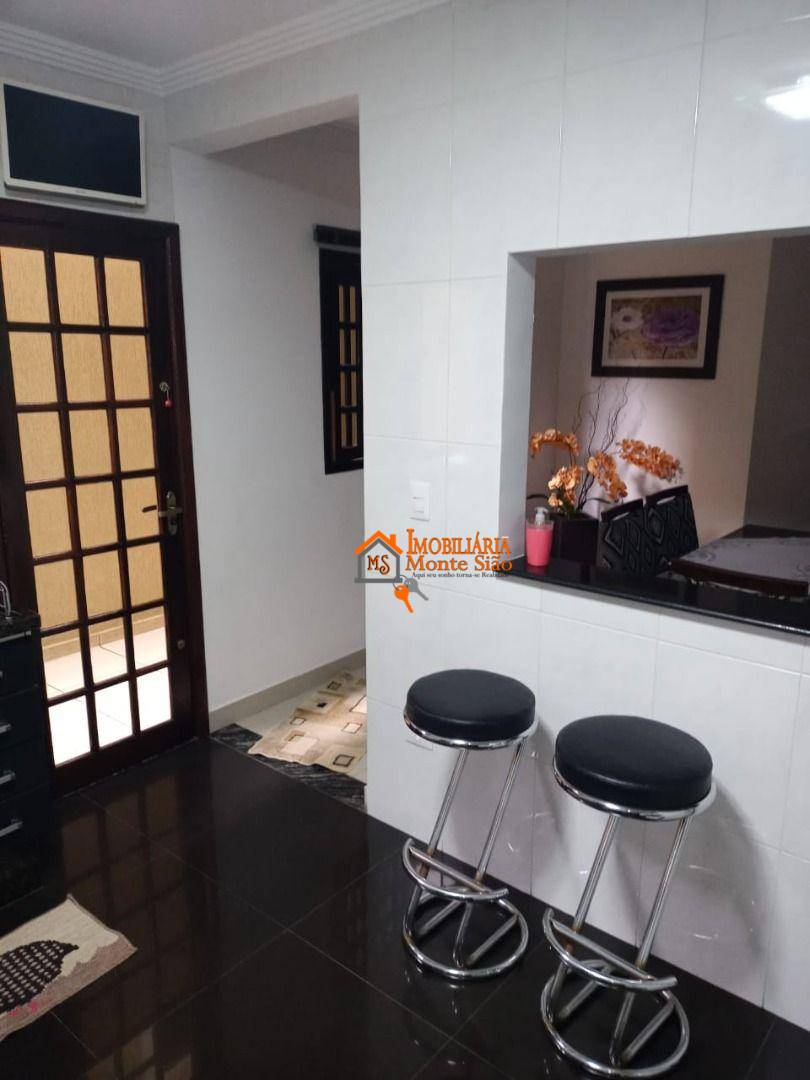 Sobrado à venda com 3 quartos, 131m² - Foto 7