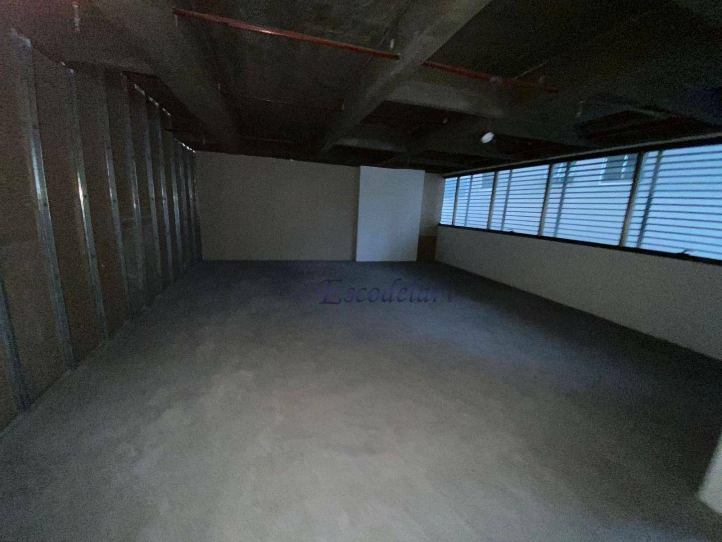 Conjunto Comercial-Sala para alugar, 155m² - Foto 28