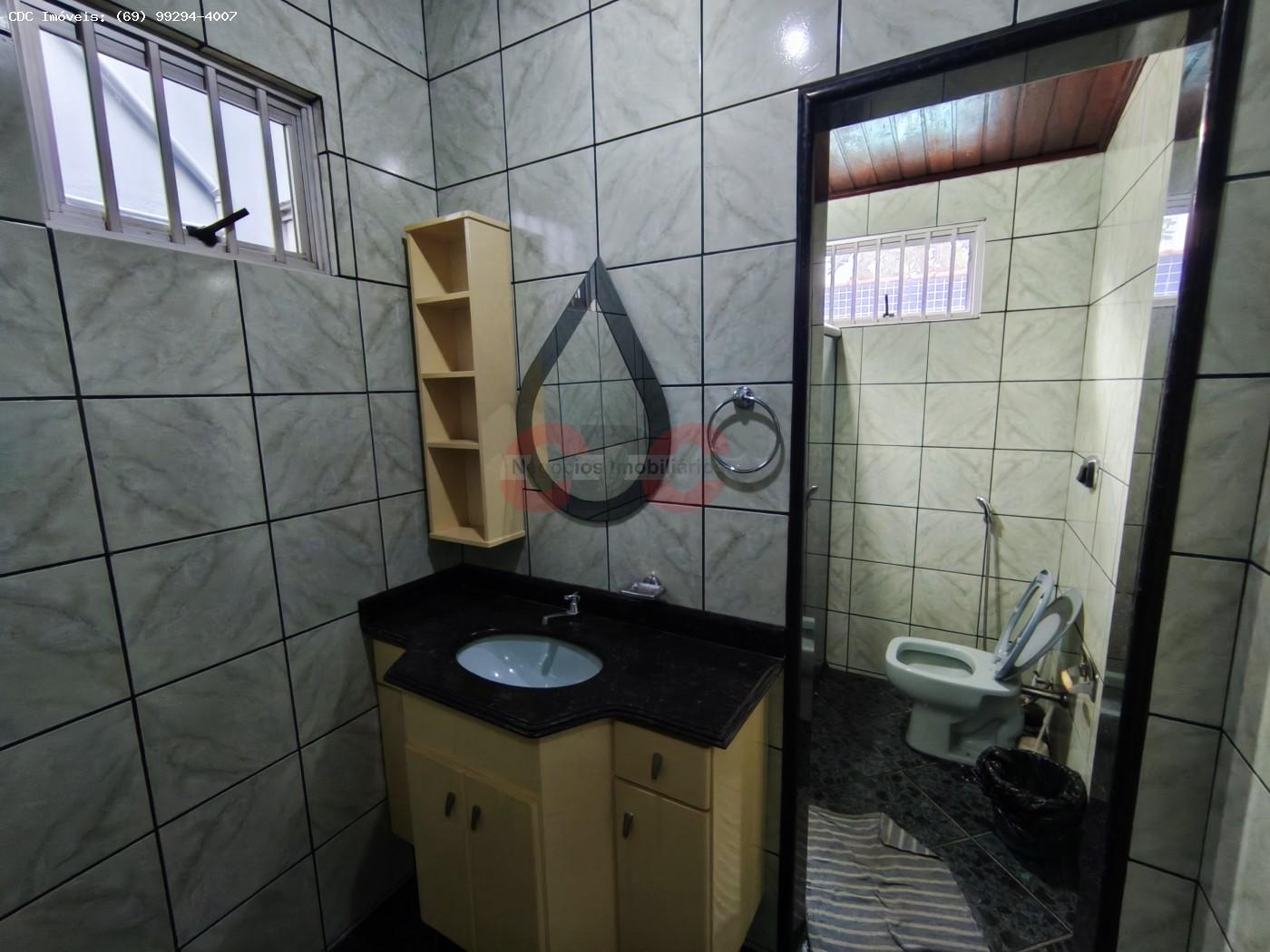 Casa, 3 quartos - Foto 14