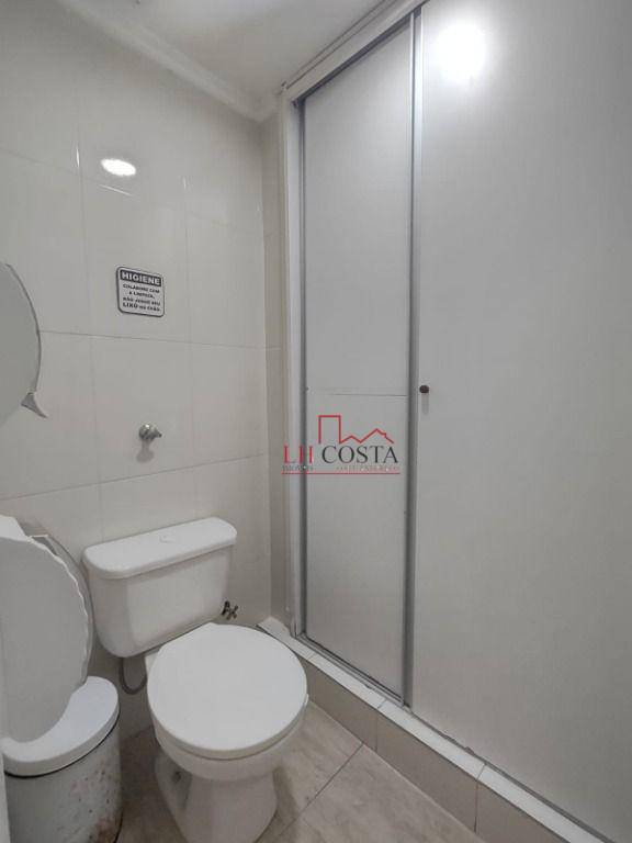 Conjunto Comercial-Sala à venda, 82m² - Foto 6