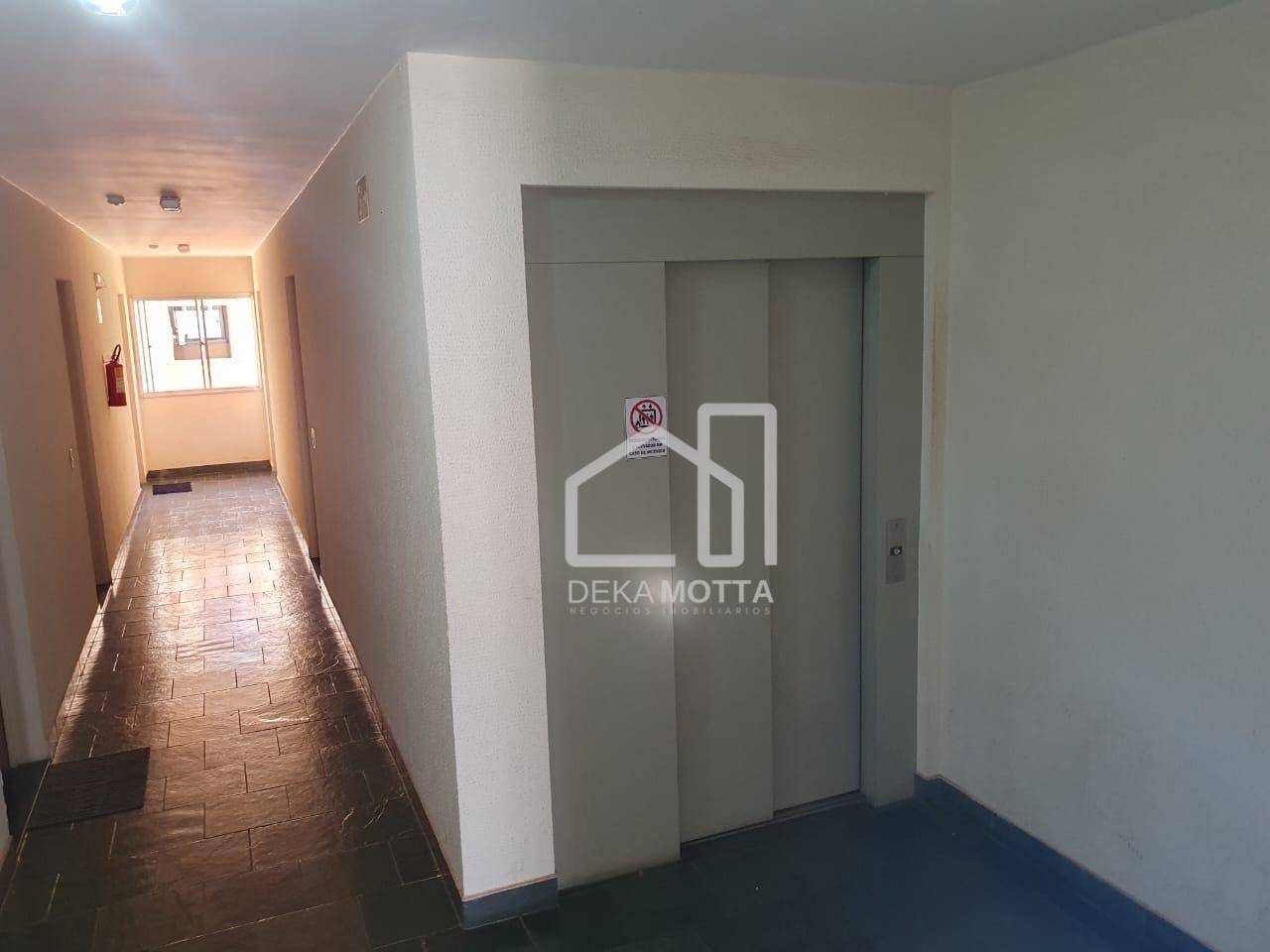 Apartamento à venda com 1 quarto, 28m² - Foto 4