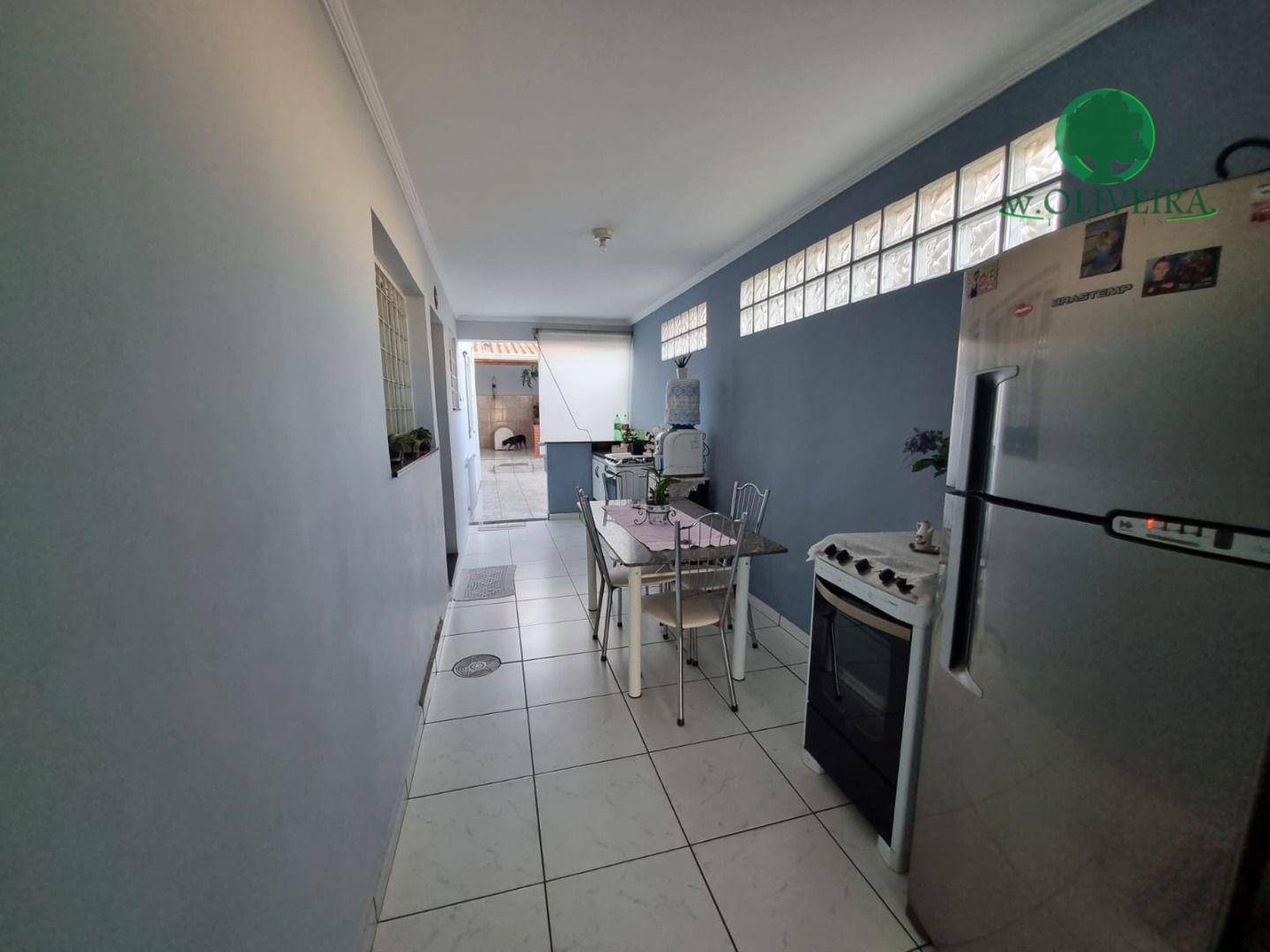 Casa à venda com 4 quartos, 190m² - Foto 10