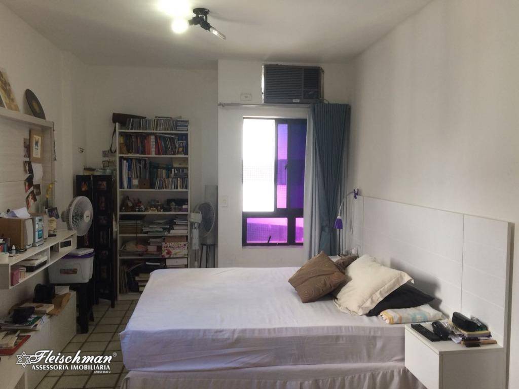 Apartamento à venda com 4 quartos, 274m² - Foto 17